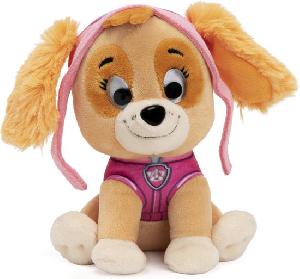 Bekijk leuke cadeautip : GUND PAW Patrol - Skye - Knuffel